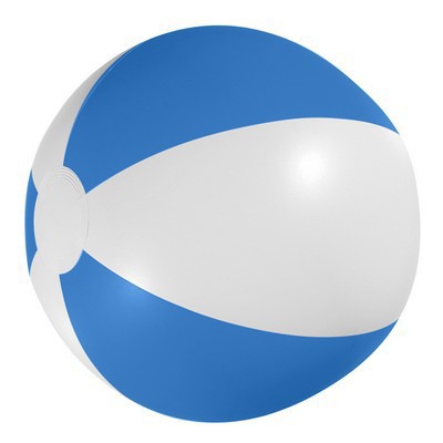 Beach Ball Blue