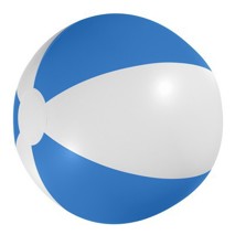 Beach Ball Blue